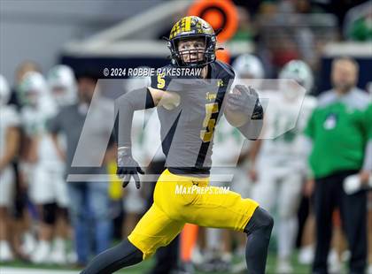 Thumbnail 2 in Paradise vs. Malakoff (UIL 3A D1 Semifinal) photogallery.