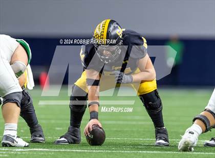 Thumbnail 2 in Paradise vs. Malakoff (UIL 3A D1 Semifinal) photogallery.