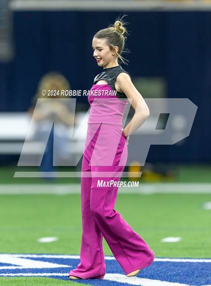 Thumbnail 2 in Paradise vs. Malakoff (UIL 3A D1 Semifinal) photogallery.