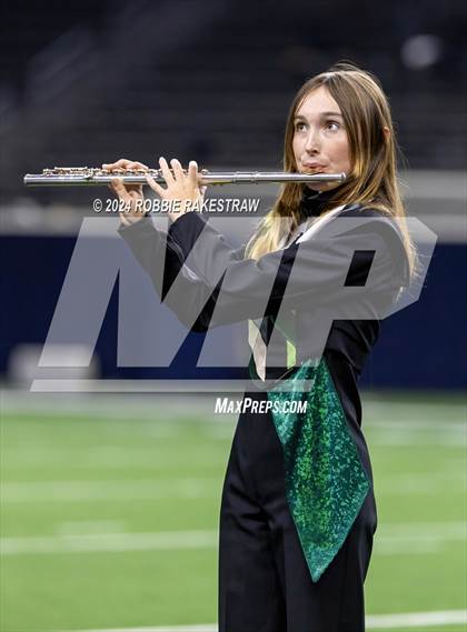 Thumbnail 2 in Paradise vs. Malakoff (UIL 3A D1 Semifinal) photogallery.