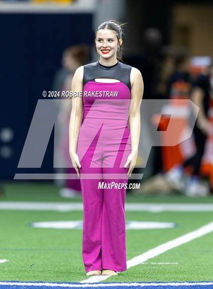 Thumbnail 3 in Paradise vs. Malakoff (UIL 3A D1 Semifinal) photogallery.