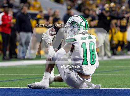 Thumbnail 1 in Paradise vs. Malakoff (UIL 3A D1 Semifinal) photogallery.
