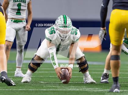 Thumbnail 1 in Paradise vs. Malakoff (UIL 3A D1 Semifinal) photogallery.
