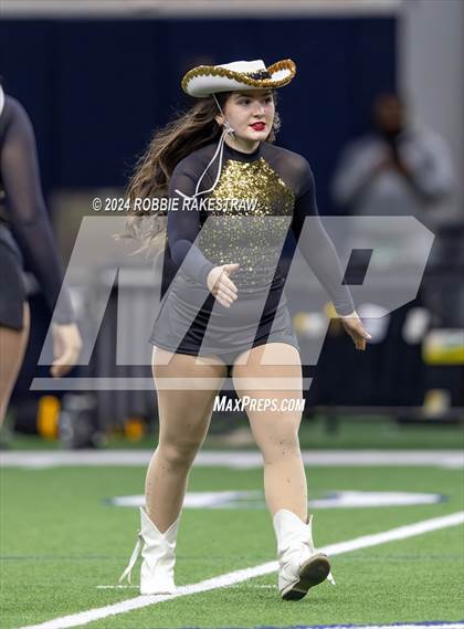 Thumbnail 2 in Paradise vs. Malakoff (UIL 3A D1 Semifinal) photogallery.
