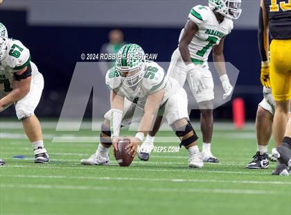 Thumbnail 3 in Paradise vs. Malakoff (UIL 3A D1 Semifinal) photogallery.