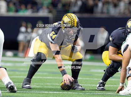 Thumbnail 3 in Paradise vs. Malakoff (UIL 3A D1 Semifinal) photogallery.