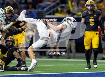 Thumbnail 1 in Paradise vs. Malakoff (UIL 3A D1 Semifinal) photogallery.