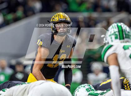 Thumbnail 2 in Paradise vs. Malakoff (UIL 3A D1 Semifinal) photogallery.