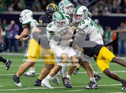 Thumbnail 1 in Paradise vs. Malakoff (UIL 3A D1 Semifinal) photogallery.