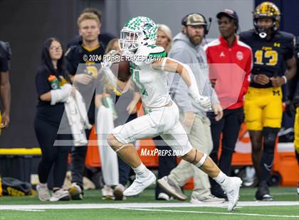 Thumbnail 3 in Paradise vs. Malakoff (UIL 3A D1 Semifinal) photogallery.