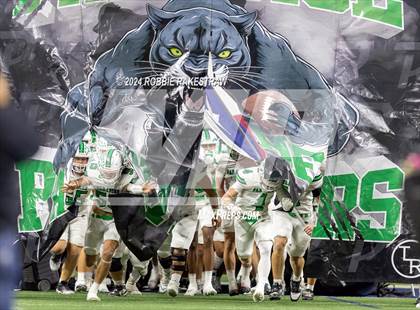 Thumbnail 1 in Paradise vs. Malakoff (UIL 3A D1 Semifinal) photogallery.