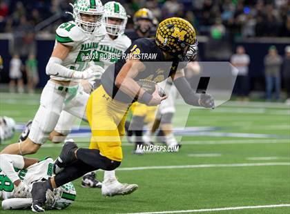 Thumbnail 2 in Paradise vs. Malakoff (UIL 3A D1 Semifinal) photogallery.