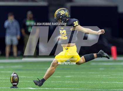 Thumbnail 3 in Paradise vs. Malakoff (UIL 3A D1 Semifinal) photogallery.