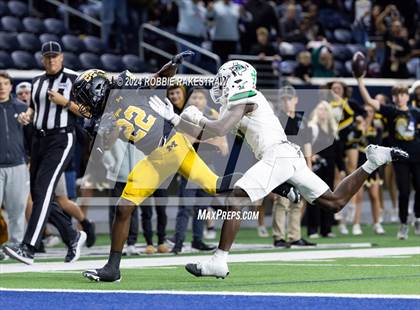 Thumbnail 3 in Paradise vs. Malakoff (UIL 3A D1 Semifinal) photogallery.