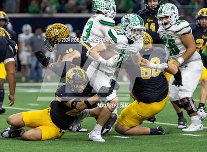Thumbnail 3 in Paradise vs. Malakoff (UIL 3A D1 Semifinal) photogallery.
