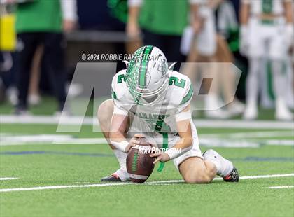 Thumbnail 2 in Paradise vs. Malakoff (UIL 3A D1 Semifinal) photogallery.