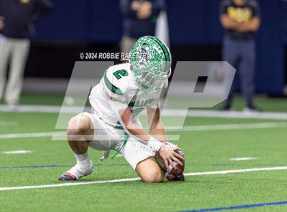 Thumbnail 1 in Paradise vs. Malakoff (UIL 3A D1 Semifinal) photogallery.