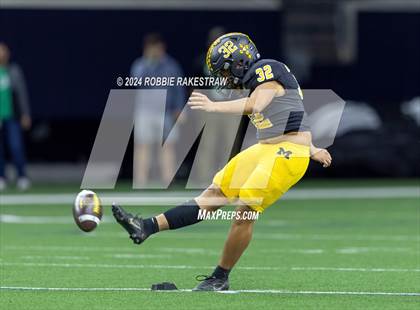 Thumbnail 1 in Paradise vs. Malakoff (UIL 3A D1 Semifinal) photogallery.
