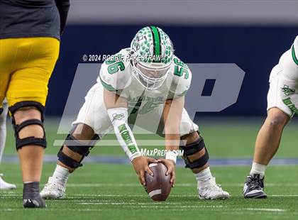 Thumbnail 2 in Paradise vs. Malakoff (UIL 3A D1 Semifinal) photogallery.