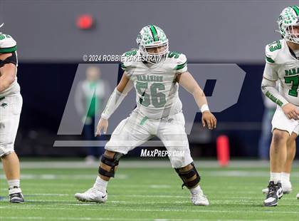 Thumbnail 1 in Paradise vs. Malakoff (UIL 3A D1 Semifinal) photogallery.