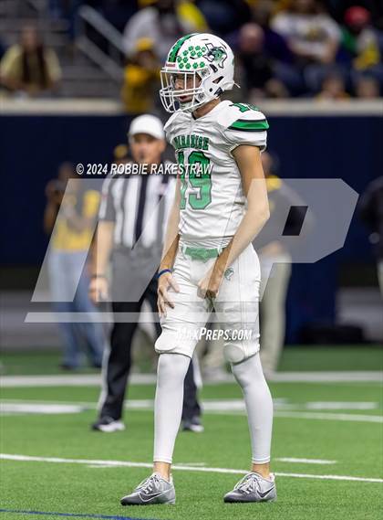 Thumbnail 2 in Paradise vs. Malakoff (UIL 3A D1 Semifinal) photogallery.