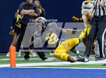 Thumbnail 1 in Paradise vs. Malakoff (UIL 3A D1 Semifinal) photogallery.