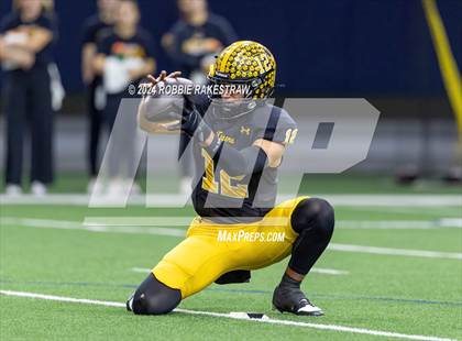 Thumbnail 2 in Paradise vs. Malakoff (UIL 3A D1 Semifinal) photogallery.