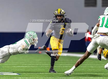 Thumbnail 3 in Paradise vs. Malakoff (UIL 3A D1 Semifinal) photogallery.