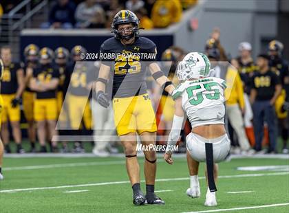 Thumbnail 3 in Paradise vs. Malakoff (UIL 3A D1 Semifinal) photogallery.