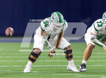 Thumbnail 3 in Paradise vs. Malakoff (UIL 3A D1 Semifinal) photogallery.