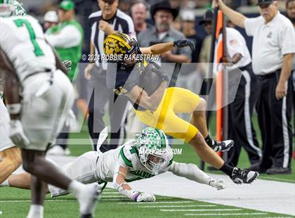 Thumbnail 3 in Paradise vs. Malakoff (UIL 3A D1 Semifinal) photogallery.