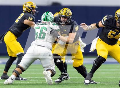 Thumbnail 2 in Paradise vs. Malakoff (UIL 3A D1 Semifinal) photogallery.