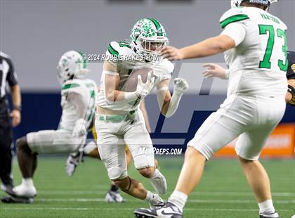 Thumbnail 2 in Paradise vs. Malakoff (UIL 3A D1 Semifinal) photogallery.