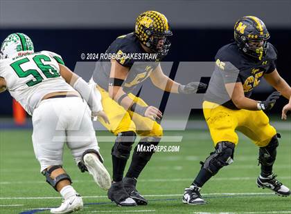 Thumbnail 1 in Paradise vs. Malakoff (UIL 3A D1 Semifinal) photogallery.