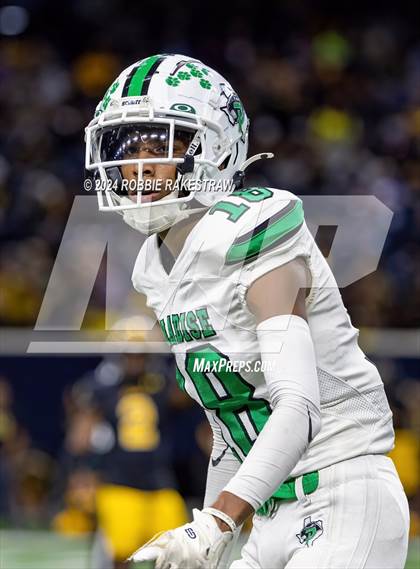 Thumbnail 2 in Paradise vs. Malakoff (UIL 3A D1 Semifinal) photogallery.