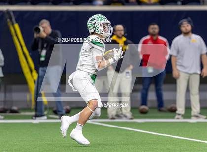 Thumbnail 1 in Paradise vs. Malakoff (UIL 3A D1 Semifinal) photogallery.