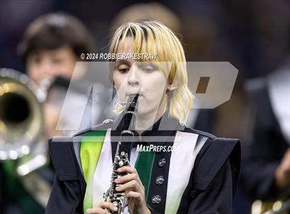 Thumbnail 1 in Paradise vs. Malakoff (UIL 3A D1 Semifinal) photogallery.
