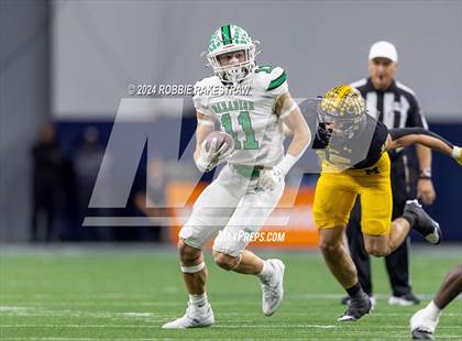 Thumbnail 3 in Paradise vs. Malakoff (UIL 3A D1 Semifinal) photogallery.