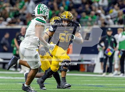 Thumbnail 1 in Paradise vs. Malakoff (UIL 3A D1 Semifinal) photogallery.