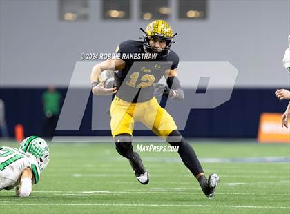 Thumbnail 2 in Paradise vs. Malakoff (UIL 3A D1 Semifinal) photogallery.