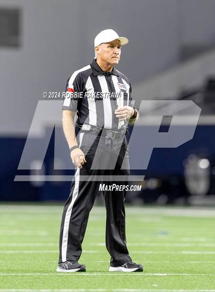 Thumbnail 2 in Paradise vs. Malakoff (UIL 3A D1 Semifinal) photogallery.