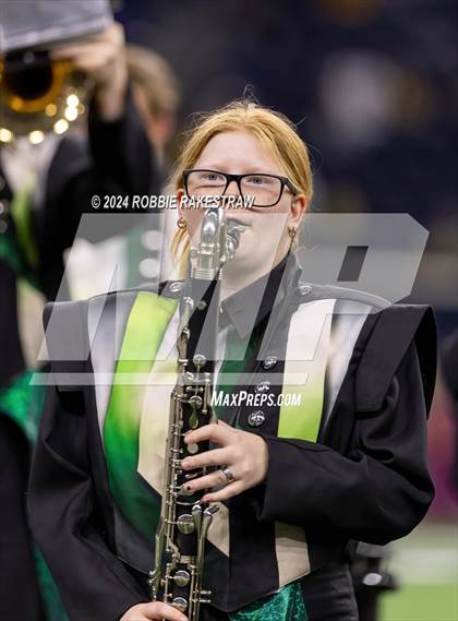 Thumbnail 1 in Paradise vs. Malakoff (UIL 3A D1 Semifinal) photogallery.