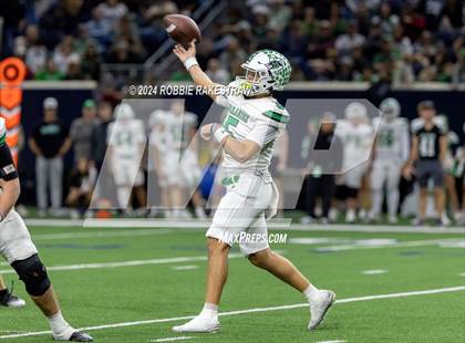 Thumbnail 1 in Paradise vs. Malakoff (UIL 3A D1 Semifinal) photogallery.