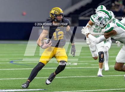 Thumbnail 1 in Paradise vs. Malakoff (UIL 3A D1 Semifinal) photogallery.