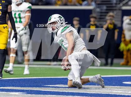 Thumbnail 1 in Paradise vs. Malakoff (UIL 3A D1 Semifinal) photogallery.