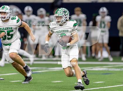 Thumbnail 3 in Paradise vs. Malakoff (UIL 3A D1 Semifinal) photogallery.
