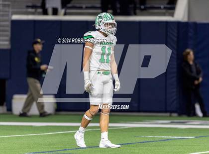 Thumbnail 3 in Paradise vs. Malakoff (UIL 3A D1 Semifinal) photogallery.