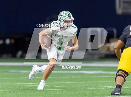 Thumbnail 1 in Paradise vs. Malakoff (UIL 3A D1 Semifinal) photogallery.