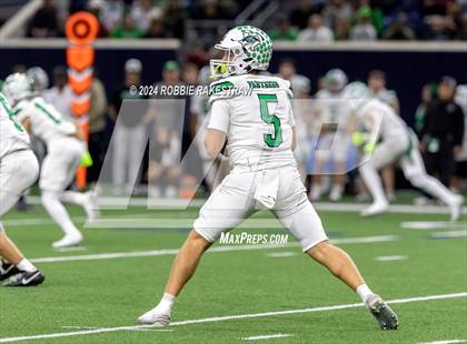 Thumbnail 2 in Paradise vs. Malakoff (UIL 3A D1 Semifinal) photogallery.