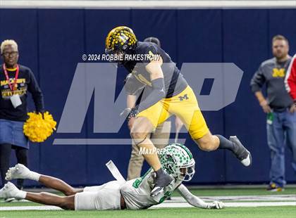 Thumbnail 1 in Paradise vs. Malakoff (UIL 3A D1 Semifinal) photogallery.